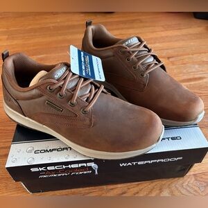 Men’s Skecher Delson Fashion Shoes